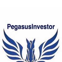 PegasusInvestor (@pegasusinvest) Twitter profile photo