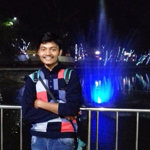 piyush13m's profile picture. 