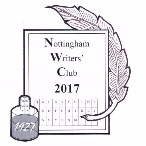 Established 1927, Nottingham Writers' Club welcome all who loves to write. Latest updates on our social media accounts. Contact us form on our website. #writing