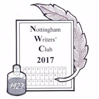 Nottm Writers' Club(@NW_C) 's Twitter Profile Photo