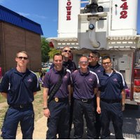 Fruitport Fire Dept(@FruitportFire) 's Twitter Profile Photo