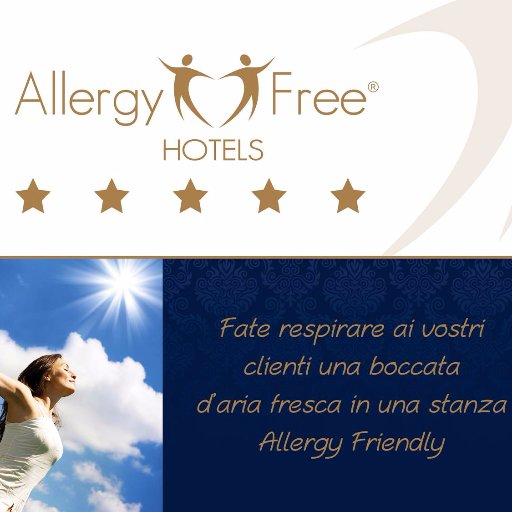 Prevenzione allergie respiratorie e dermatologiche