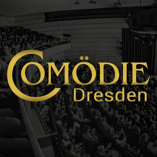 Comödie Dresden