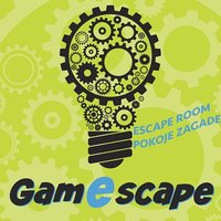 Gamescape EscapeCity(@GamescapePL) 's Twitter Profile Photo
