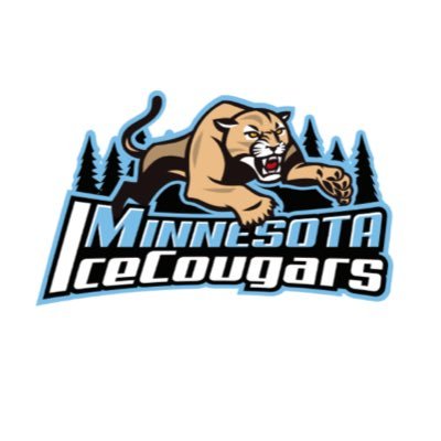Minnesota Ice Cougars AAA Hockey. To develop intelligent athletes with grit.