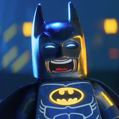 Descubrir 126+ imagen the lego batman movie twitter