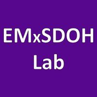 EMxSDOH Lab (@emxsdoh_lab) 's Twitter Profile