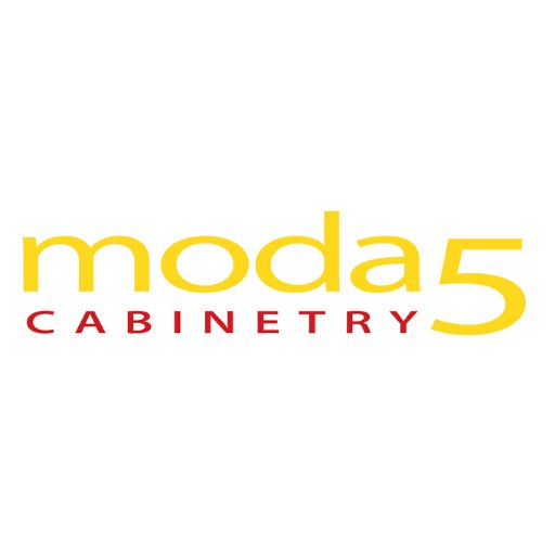 Moda5 raises the bar, producing modern cabinetry that’s refreshing, with improved construction, short lead times, and Modern Architectural Value.