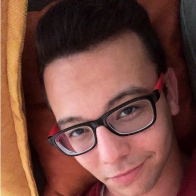 ibrahimonurarii's profile picture. MEU