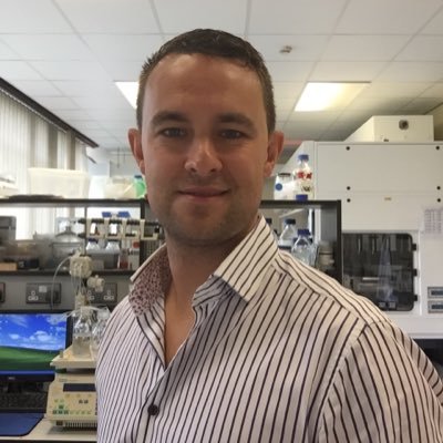 Senior Group Leader - Discovery Sciences - High Throughput Screening