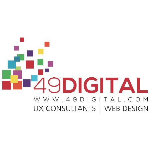 49digital is now t/a Helena Hill Consulting and you can find us right here! @helenahilluxcx #ThinkUser