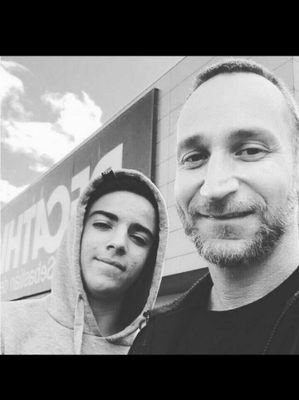 toopeee_'s profile picture. 📍Madrid 💙Melilla