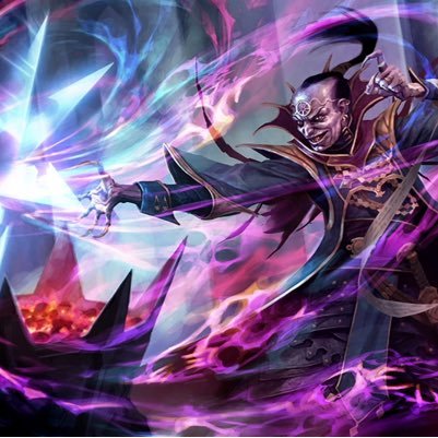 TableTopRPG's profile picture. Welcome to SGWA Radio's Twitter Feed TableTopRPG. We stream our games on Twitch, channel: Tabletoprpgtv.   Please Subscribe.