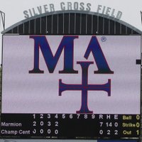 Marmion Baseball (@marmionbaseball) 's Twitter Profile