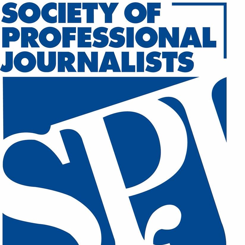 Official Twitter for the Society of Professional Journalists PPU chapter. Interested in journalism, multimedia, or broadcasting? Join us!