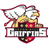 SHUGriffin Athletics(@GriffinsSports) 's Twitter Profile Photo