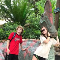 BENNETT🦕🦖 (@bennettmarlow) 's Twitter Profile Photo BENNETT🦕🦖 (@bennettmarlow) 's Twitter Profile Photo