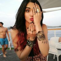 Adah Sharma (@adahsharmaclub) 's Twitter Profile