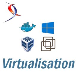 virtual_DVP's profile picture. La rubrique Virtualisation (https://t.co/55tuvRhb33 ) du Club des développeurs et IT Pro @Developpez - Forum, Tutoriels #VirtualBox #VMWare #Docker