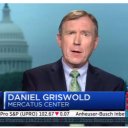 Daniel Griswold - @DanielGriswold - Twitter