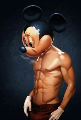 GK_Brainscan's profile picture. 