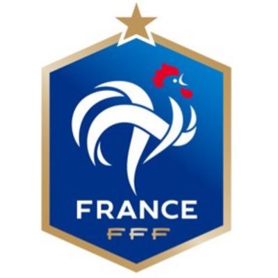 Compte officiel des Équipes de France de football