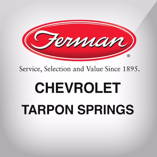 Ferman Chevrolet of Tarpon Springs