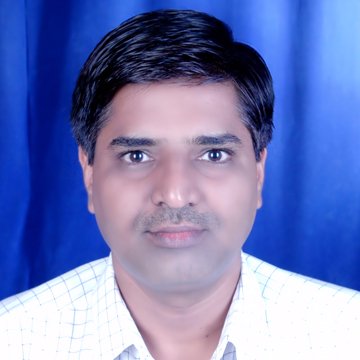 kamleshyadavam's profile picture. 