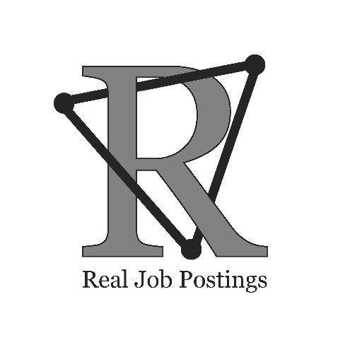 RealJobs_TX's profile picture. Solving unemployment nationally & on a local level by sharing the very best knowledge & providing a trusted place for job seekers to connect with REAL employers