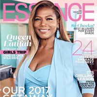 Queen Latifah(@IAMQUEENLATIFAH) 's Twitter Profile Photo