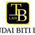 Tendai Biti Law (@BitiLawChambers) Twitter profile photo