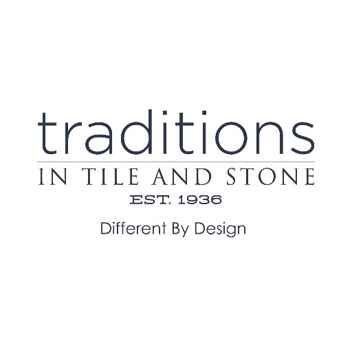 Traditions in Tile and Stone has been a family operated company since 1936.  Residential and Commercial products. Remarkable service. Different by Design.