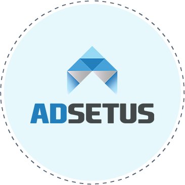 Adsetus's profile picture. The best mobile app ad monetization with  access to over 15 networks, all done for you bidding, & best ads selected based on the type of app you have.