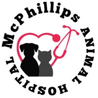 McPhillipsAnimalHosp(@McPhillipsVet) 's Twitter Profile Photo