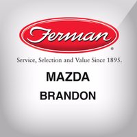 Ferman Mazda Brandon(@FermanMazdaBR) 's Twitter Profile Photo