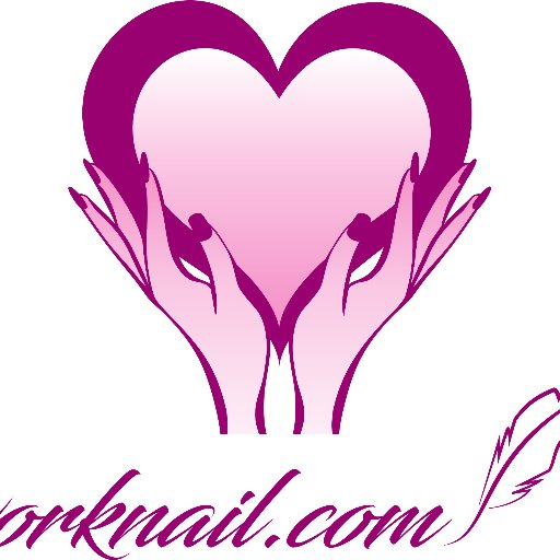 Professional #nailartist and online trainer. Fancy, unique and beautiful #nails are my mission. #Luxury nails for everyone.