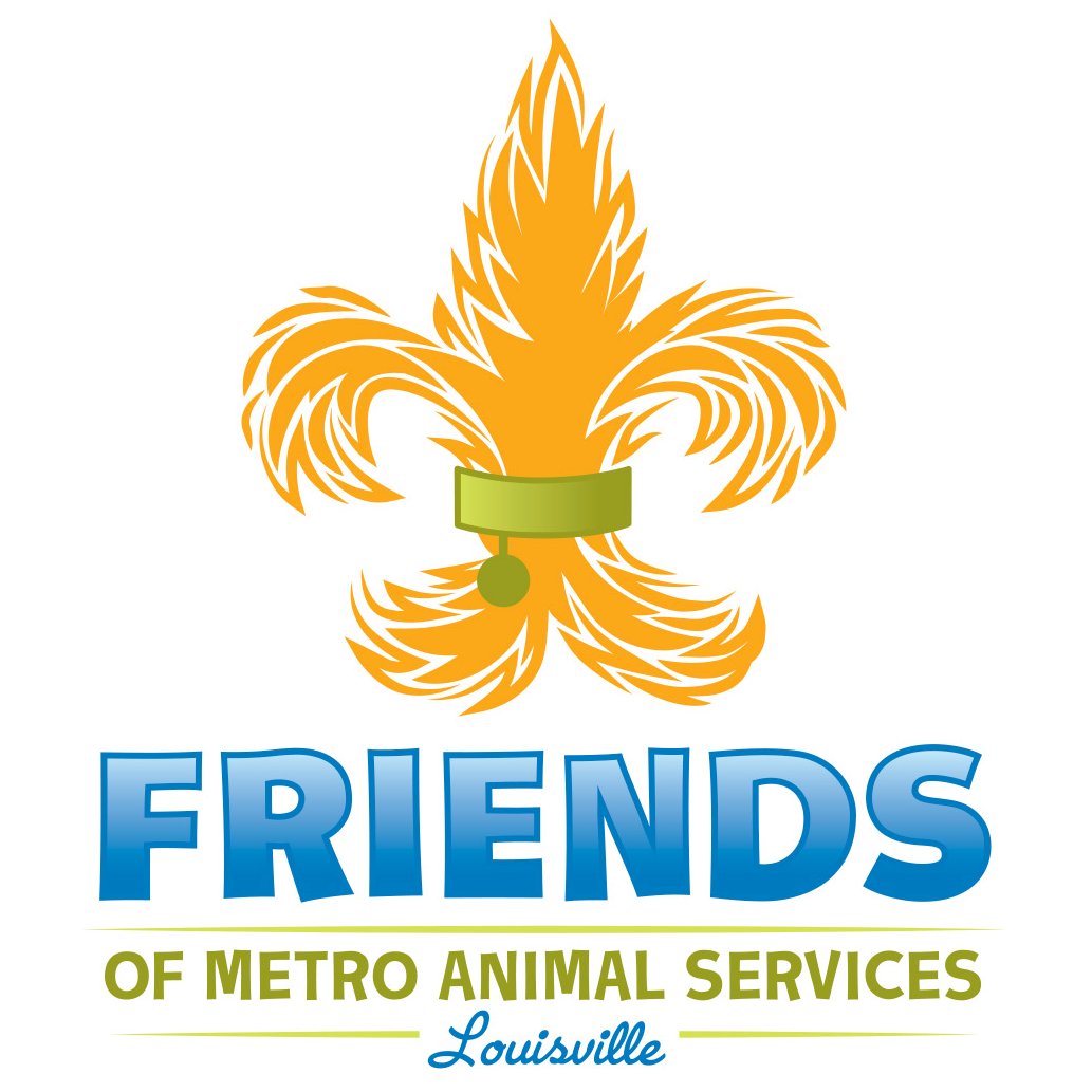 Friends of Metro Animal Services (FOMAS) non-profit, sole fundraising entity for Louisville Metro Animal Services (LMAS).