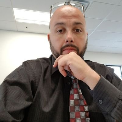 Flavio323Faith's profile picture. 