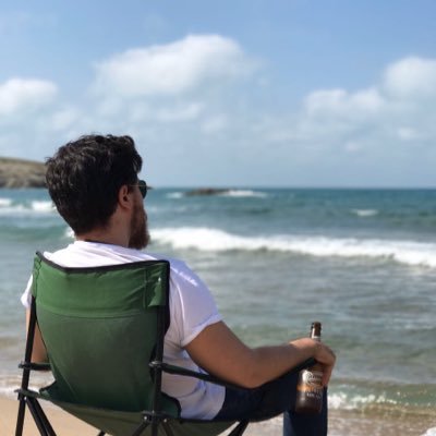 sinanemr's profile picture. 