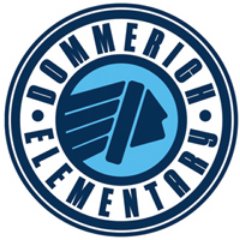 Official Twitter Account of Dommerich Elementary School - OCPS