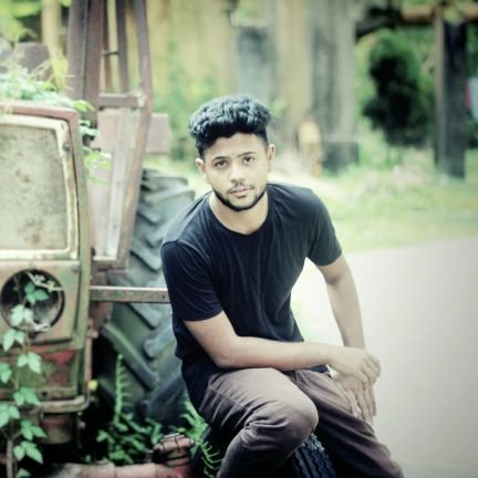 SayedSabbirHos1's profile picture. 