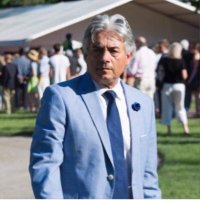 Gustavo Delgado S (@gds_racing) 's Twitter Profile