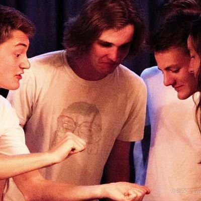 ThibautvK's profile picture. 