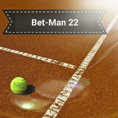 Canal dedicado especialmente a apuestas de tenis y algo de fútbol y NBA en donde ganaremos muchos 💶💶https://t.co/m8a51IhQxQ