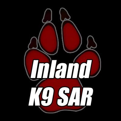 Inland K9 SAR