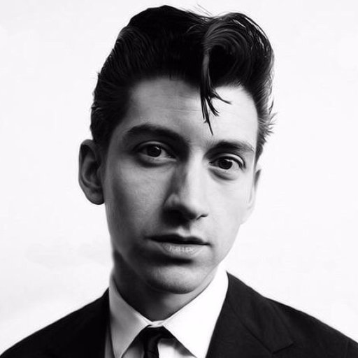 We are Arctic Monkey Lovers. Feed us with your lyrics! We will RT.