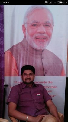 Harendra371976's profile picture. its so simple to be happy, but so difficult to be simple