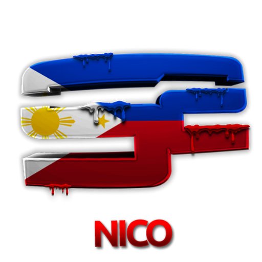 Former SoaR Shatterz / SoaR Nico Legend @SoaRGaming @SoaRMakz @SoaRShaye
Only GT : SoaR zShatterZ
Backup twitter 2017