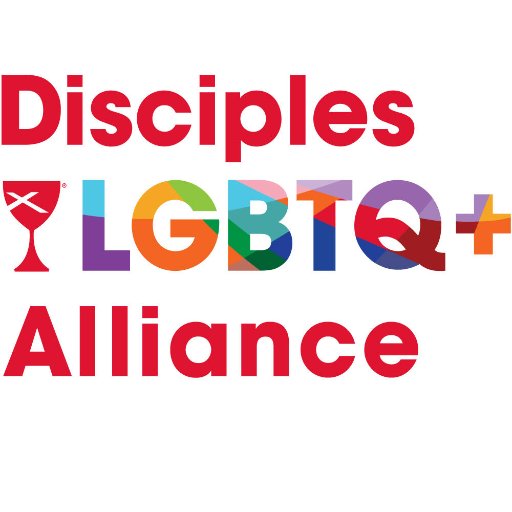 We're setting a place at the Table for persons of ALL gender and sexual identities in the Christian Church (Disciples of Christ).