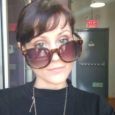 annemarkis's profile picture. I could be anyone